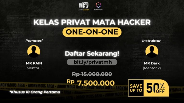 Private Class 8x Pertemuan